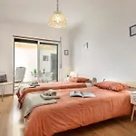 Centre Escape Tavira