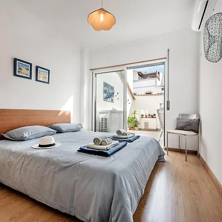 Centre Escape Tavira