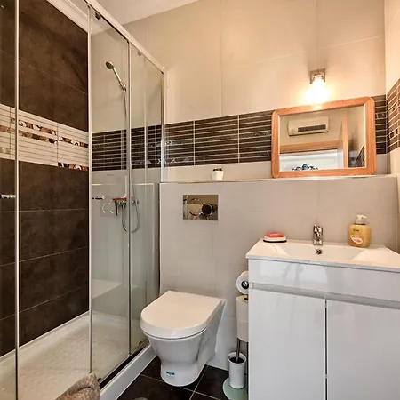Centre Escape Апартаменты