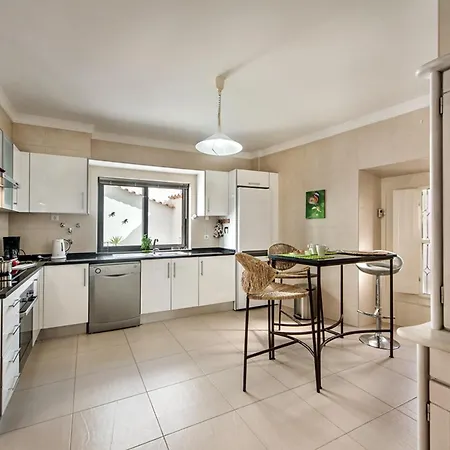 Appartamento Centre Escape *