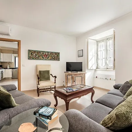 Appartamento Centre Escape