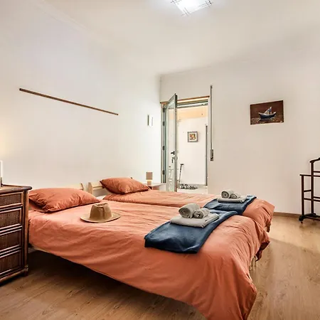 Centre Escape Tavira