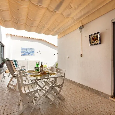 Centre Escape * Tavira