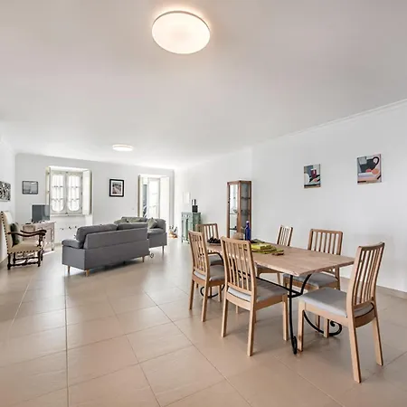 Appartamento Centre Escape Tavira