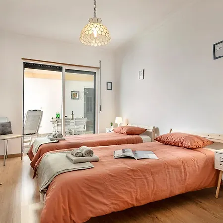 Centre Escape Tavira