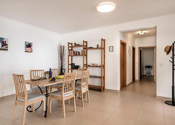 Centre Escape Tavira