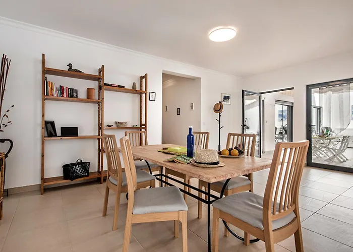 Centre Escape Tavira