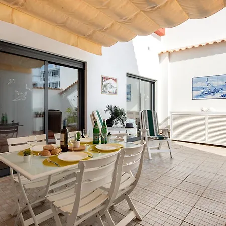 アパート Centre Escape